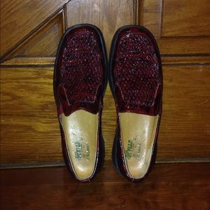 Helle Ultra Comfort Shoes by Romus EU 41 US 10